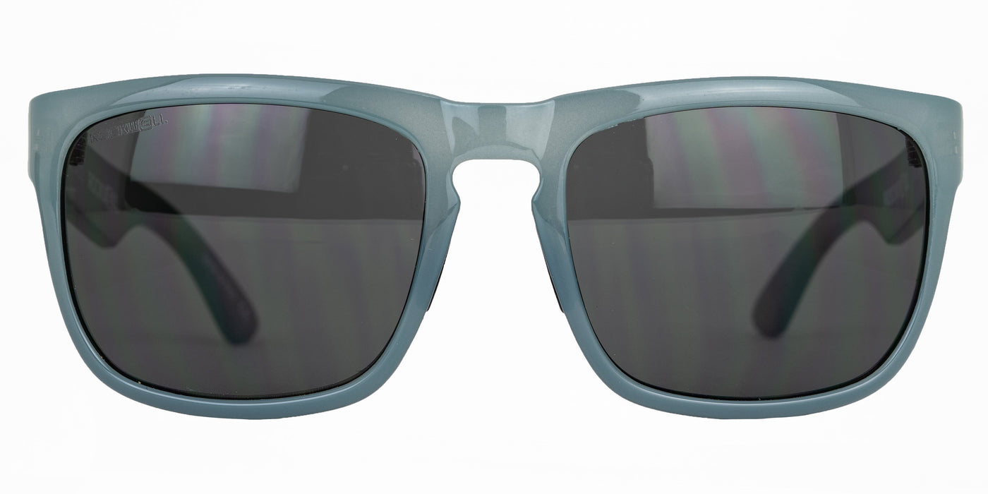 Monaco (Shark Grey/Black) by MyHackerTech