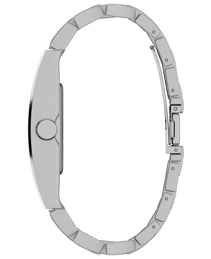 Apostle Freedom Edition (Silver) Watch by MyHackerTech