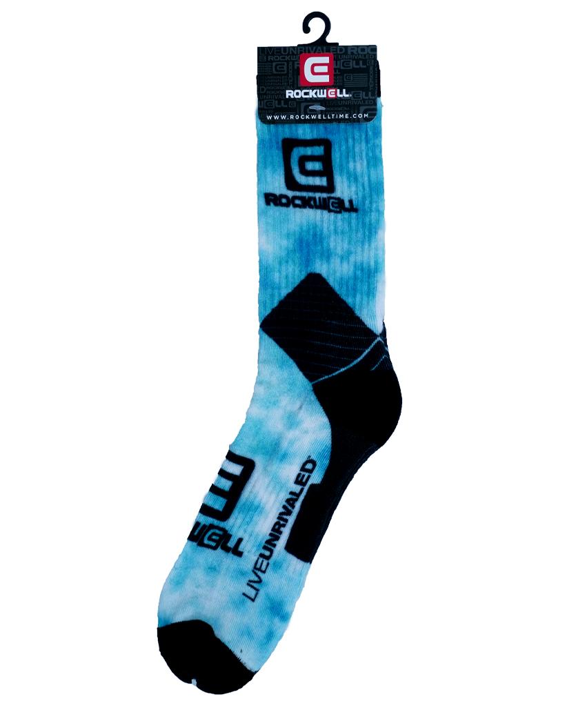 Sky-Dye Socks by MyHackerTech