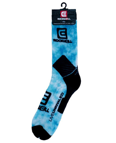 Sky-Dye Socks by MyHackerTech