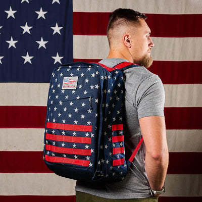 GR2 - Ballistic Nylon Cordura by MyHackerTech