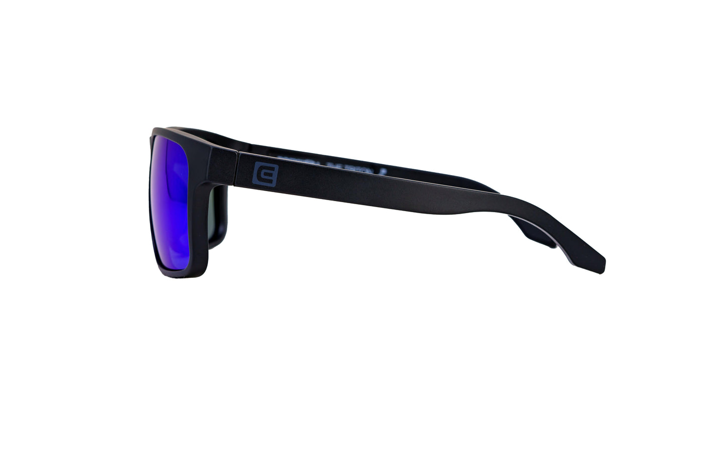 Triton (Black/Dark Blue) by MyHackerTech