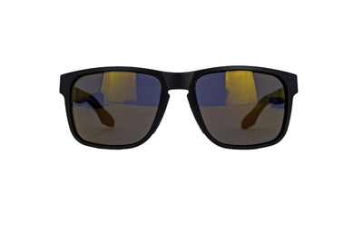 Triton (Black/Gold) by MyHackerTech