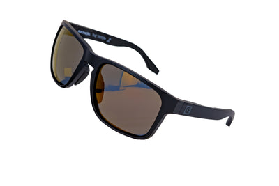 Triton (Black/Gold) by MyHackerTech