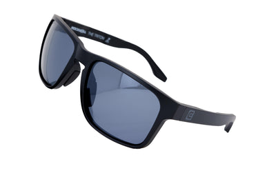 Triton (Black/Grey) by MyHackerTech