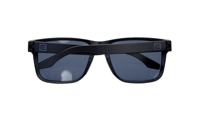 Triton (Black/Grey) by MyHackerTech