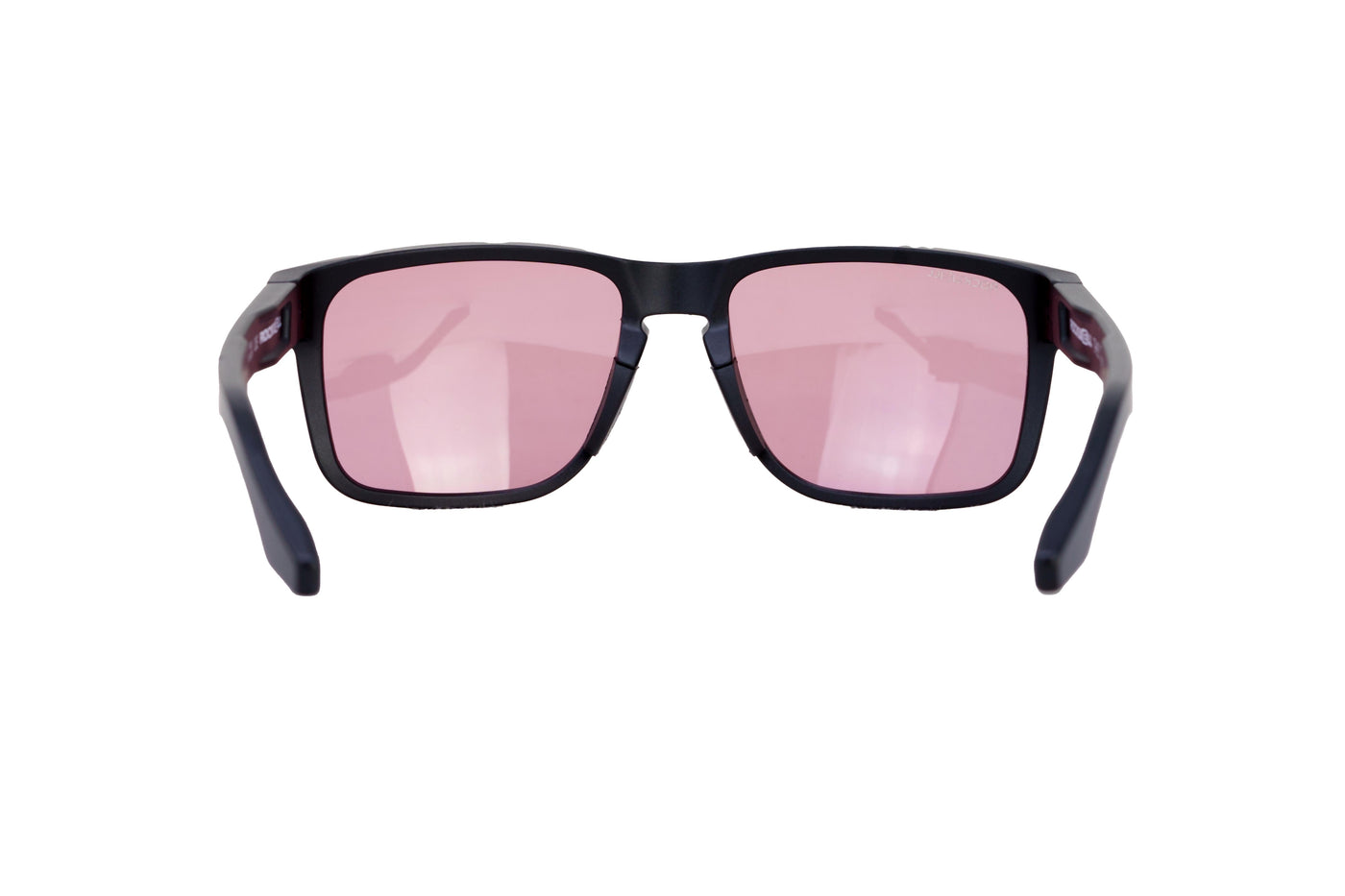 Triton (Black/Pink Rose) by MyHackerTech