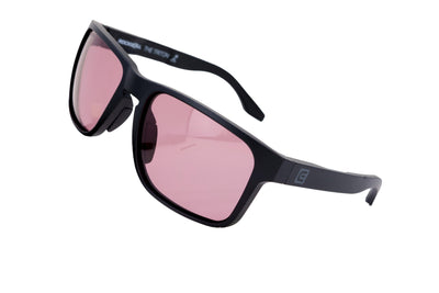 Triton (Black/Pink Rose) by MyHackerTech