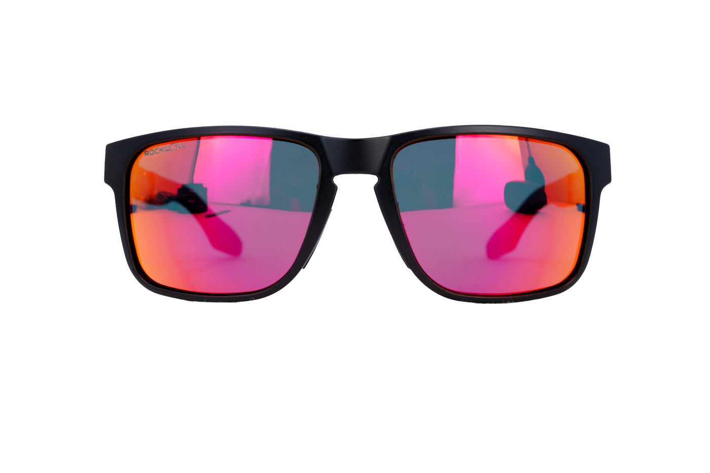 Triton (Black/Red) by MyHackerTech