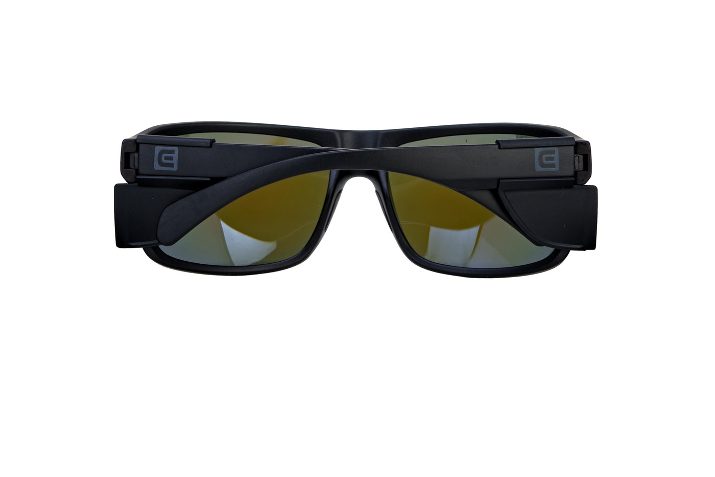 Trevi (Black/Blue) by MyHackerTech