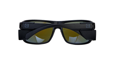 Trevi (Black/Blue) by MyHackerTech