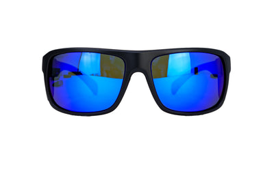 Trevi (Black/Blue) by MyHackerTech