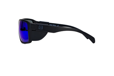 Trevi (Black/Blue) by MyHackerTech