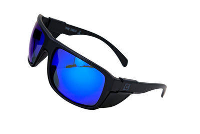 Trevi (Black/Blue) by MyHackerTech