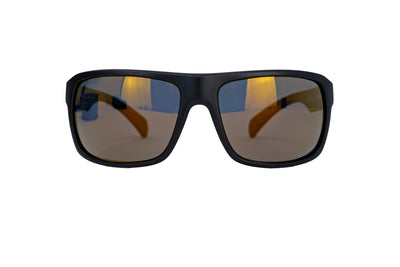 Trevi (Black/Gold) by MyHackerTech