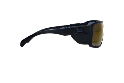 Trevi (Black/Gold) by MyHackerTech