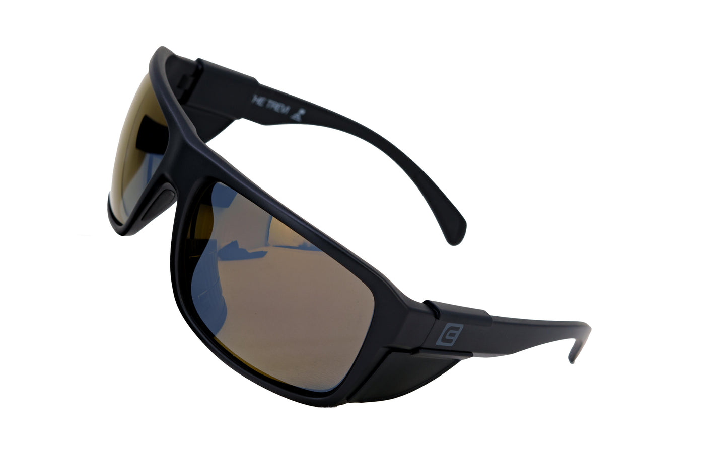 Trevi (Black/Gold) by MyHackerTech