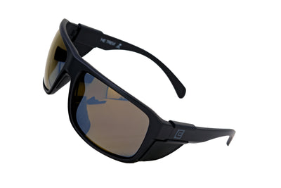 Trevi (Black/Gold) by MyHackerTech