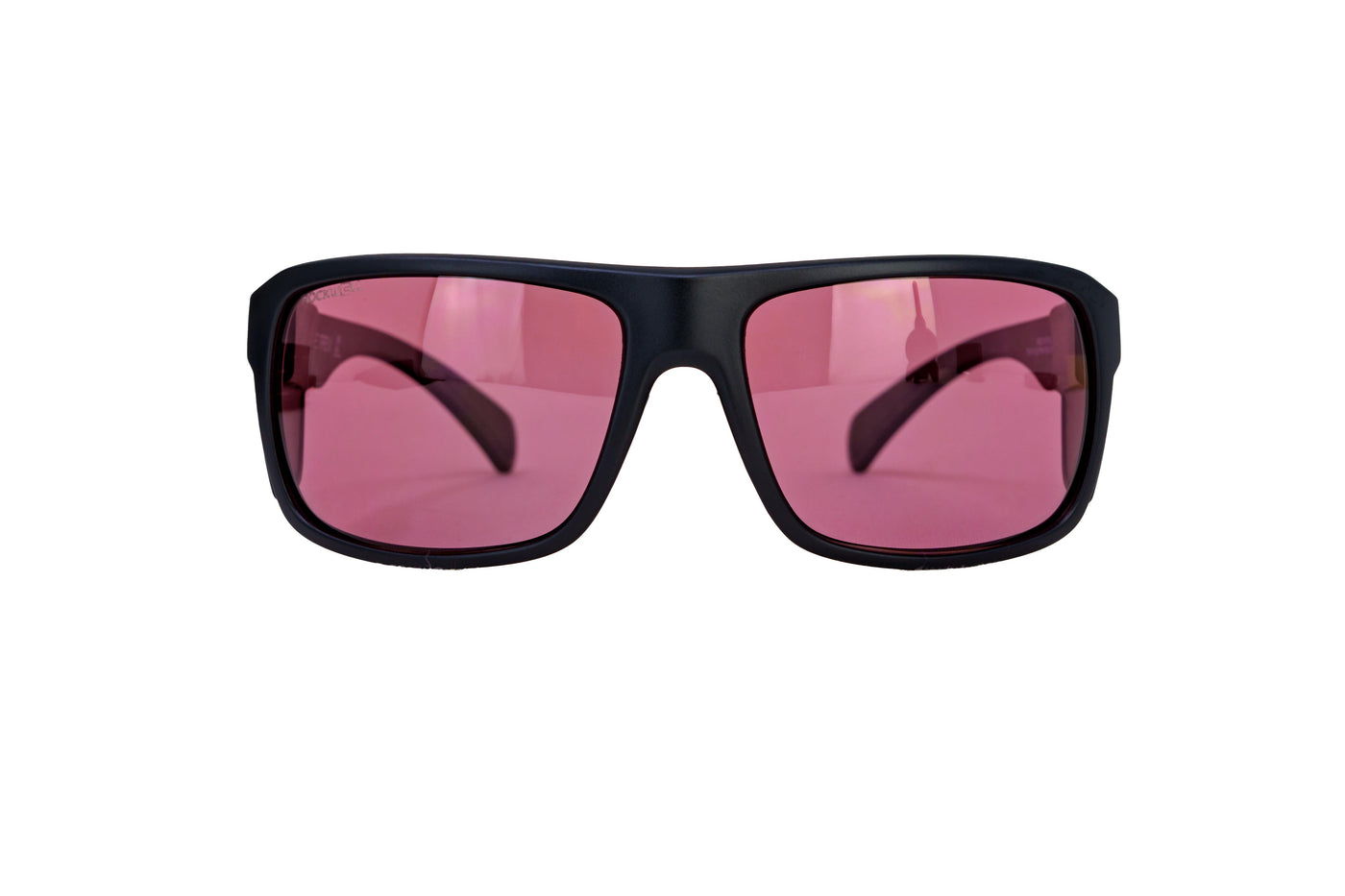 Trevi (Black/Rose Pink) by MyHackerTech