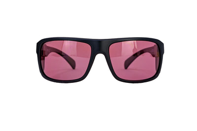 Trevi (Black/Rose Pink) by MyHackerTech