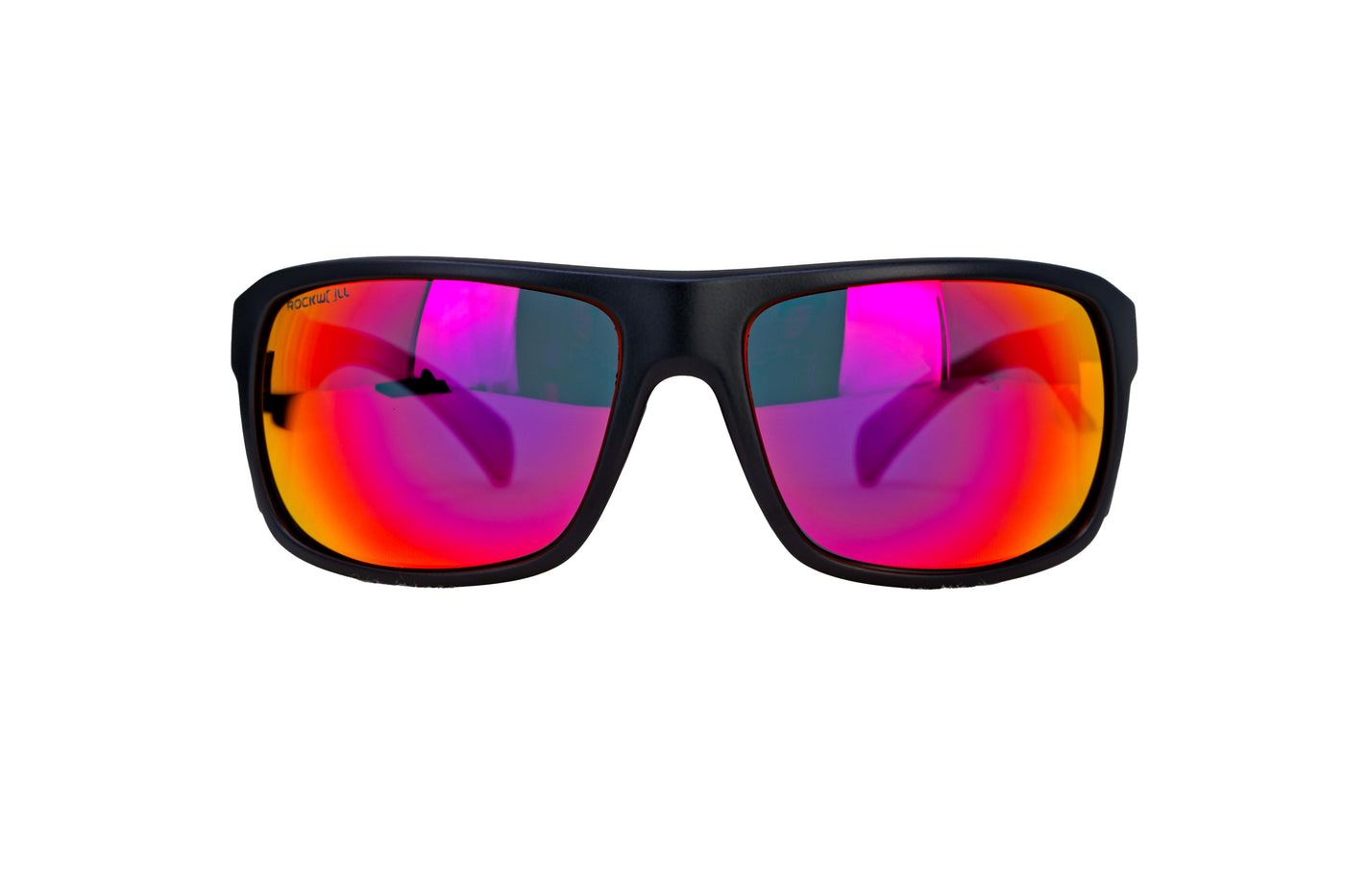 Trevi (Black/Red) by MyHackerTech