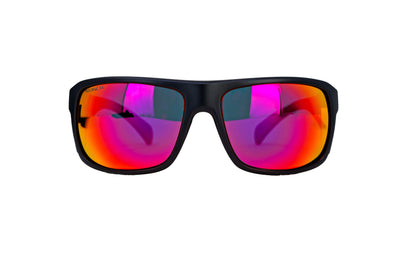 Trevi (Black/Red) by MyHackerTech