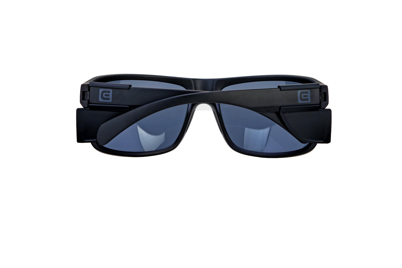 Trevi (Black/Grey) by MyHackerTech