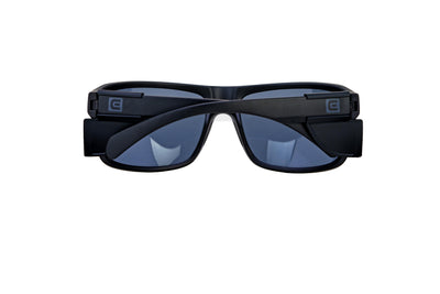 Trevi (Black/Grey) by MyHackerTech