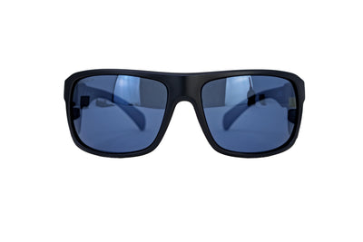 Trevi (Black/Grey) by MyHackerTech