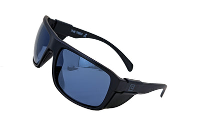 Trevi (Black/Grey) by MyHackerTech