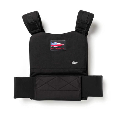 Training Weight Vest 2.0 by MyHackerTech