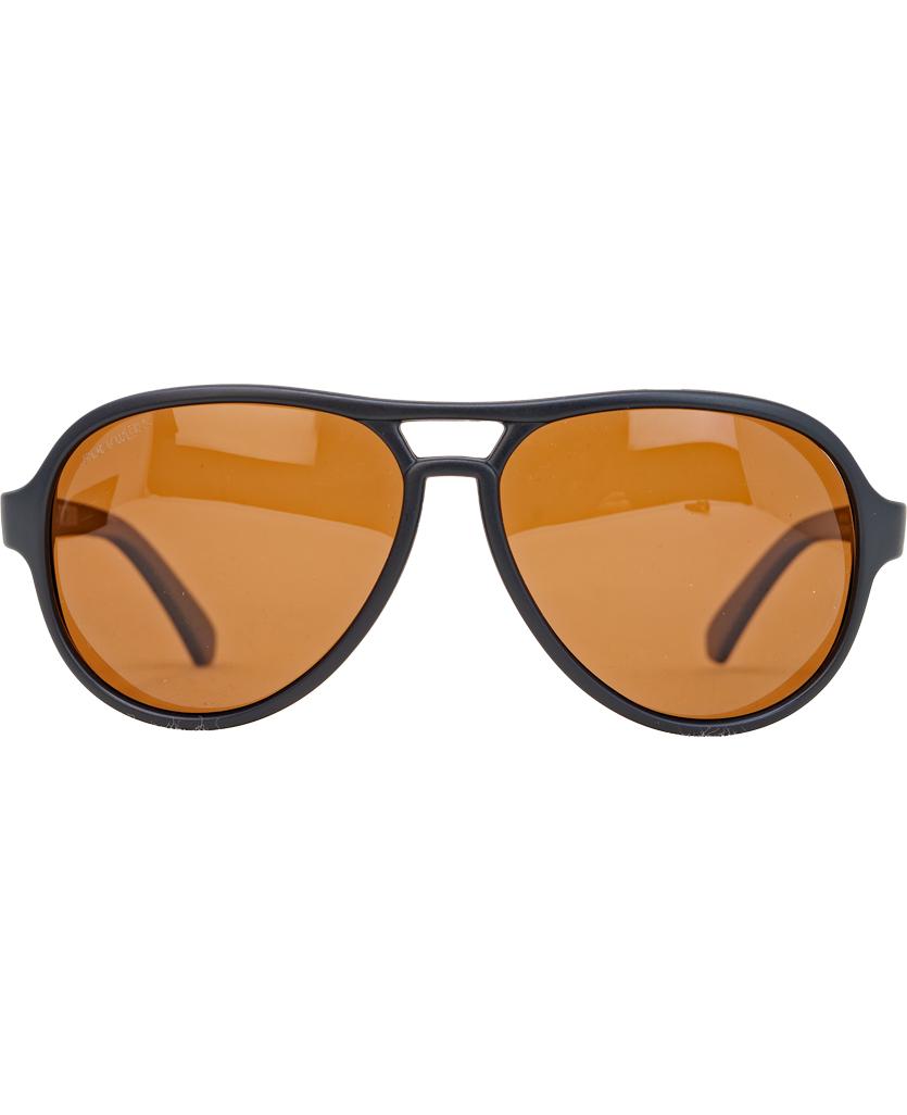 Casino (Black/Brown Polarized Lens) by MyHackerTech