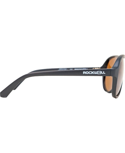 Casino (Black/Brown Polarized Lens) by MyHackerTech