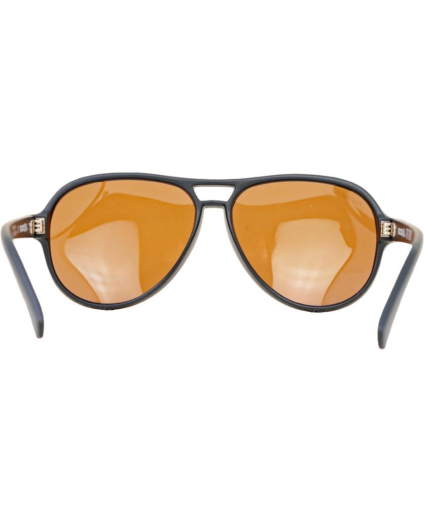 Casino (Black/Brown Polarized Lens) by MyHackerTech