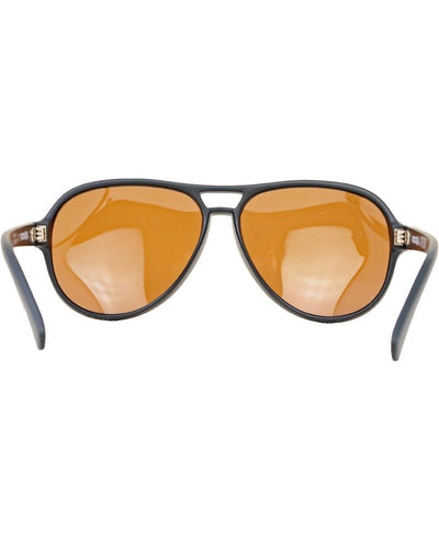 Casino (Black/Brown Polarized Lens) by MyHackerTech