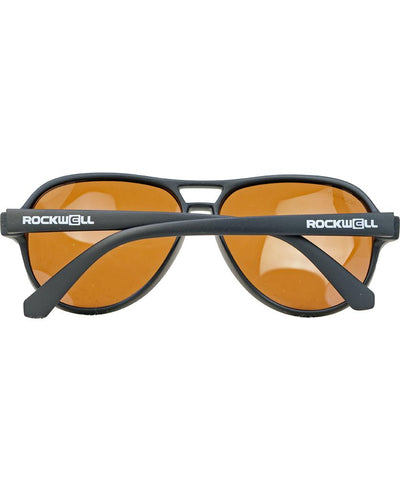 Casino (Black/Brown Polarized Lens) by MyHackerTech