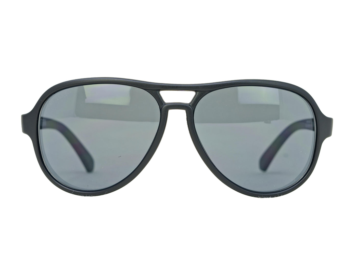 Casino (Black/Grey Polarized Lens) by MyHackerTech