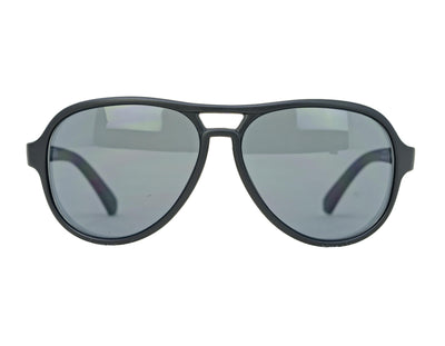 Casino (Black/Grey Polarized Lens) by MyHackerTech