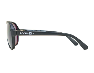 Casino (Black/Grey Polarized Lens) by MyHackerTech