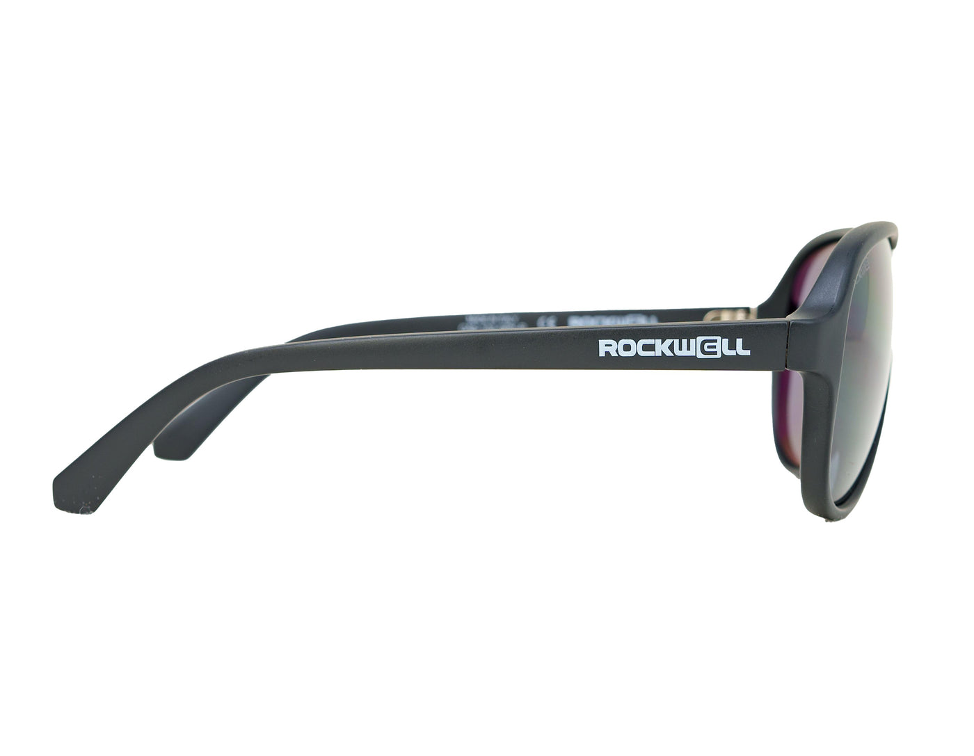 Casino (Black/Grey Polarized Lens) by MyHackerTech