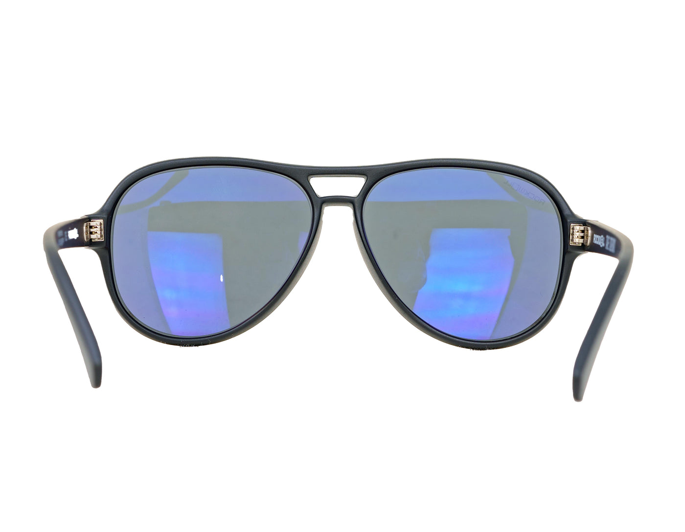 Casino (Black/Grey Polarized Lens) by MyHackerTech