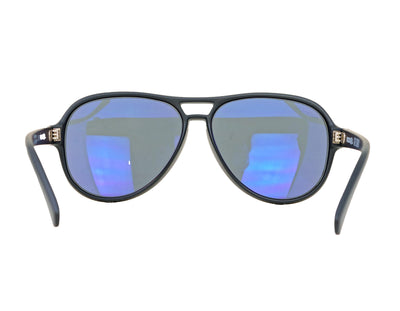 Casino (Black/Grey Polarized Lens) by MyHackerTech