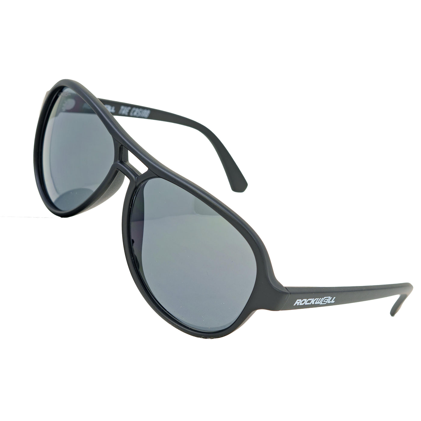 Casino (Black/Grey Polarized Lens) by MyHackerTech