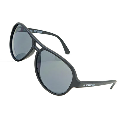 Casino (Black/Grey Polarized Lens) by MyHackerTech