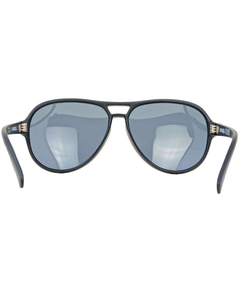 Casino (Black/Grey Lens) by MyHackerTech