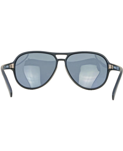 Casino (Black/Grey Lens) by MyHackerTech