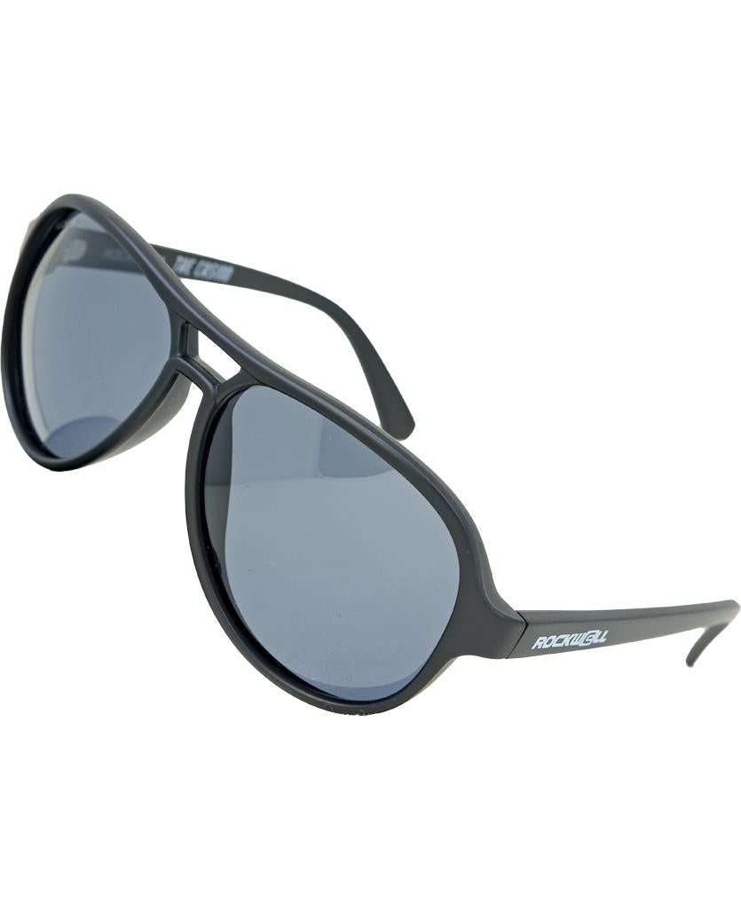 Casino (Black/Grey Lens) by MyHackerTech