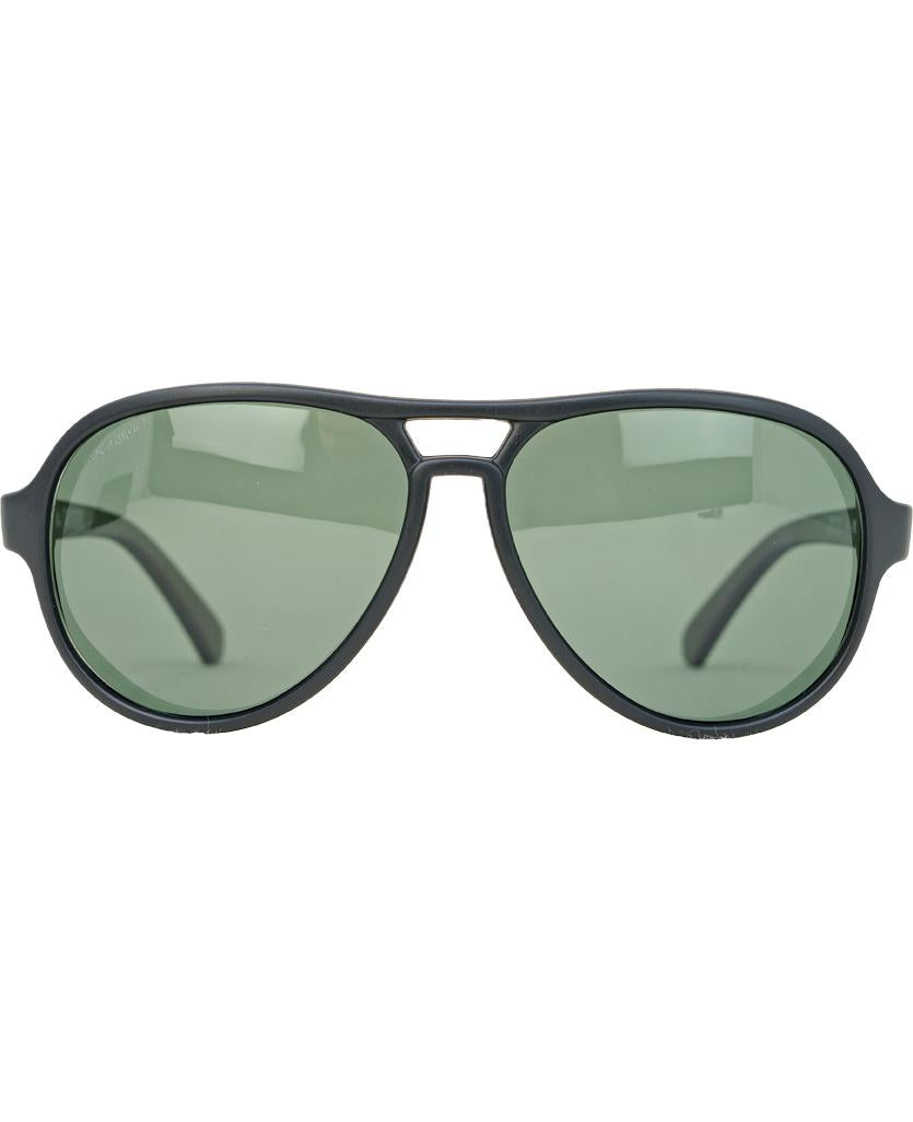 Casino (Black/Green Polarized Lens) by MyHackerTech