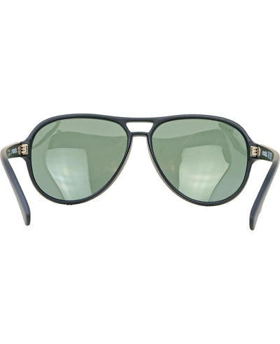 Casino (Black/Green Polarized Lens) by MyHackerTech