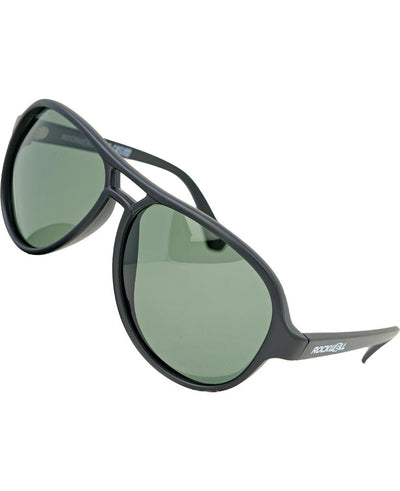 Casino (Black/Green Polarized Lens) by MyHackerTech